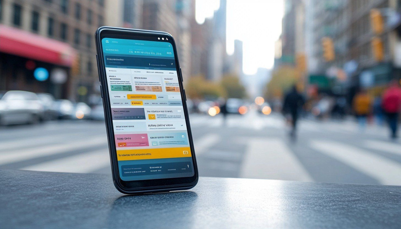 How Optimizing Your Business Listing Improves Local Search Visibility